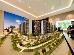 Parktown Residence (D18), Apartment #445817071